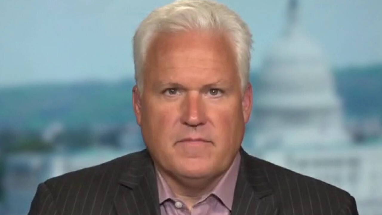 Matt Schlapp blasts teachers union president over wanting vaccine mandates for teachers