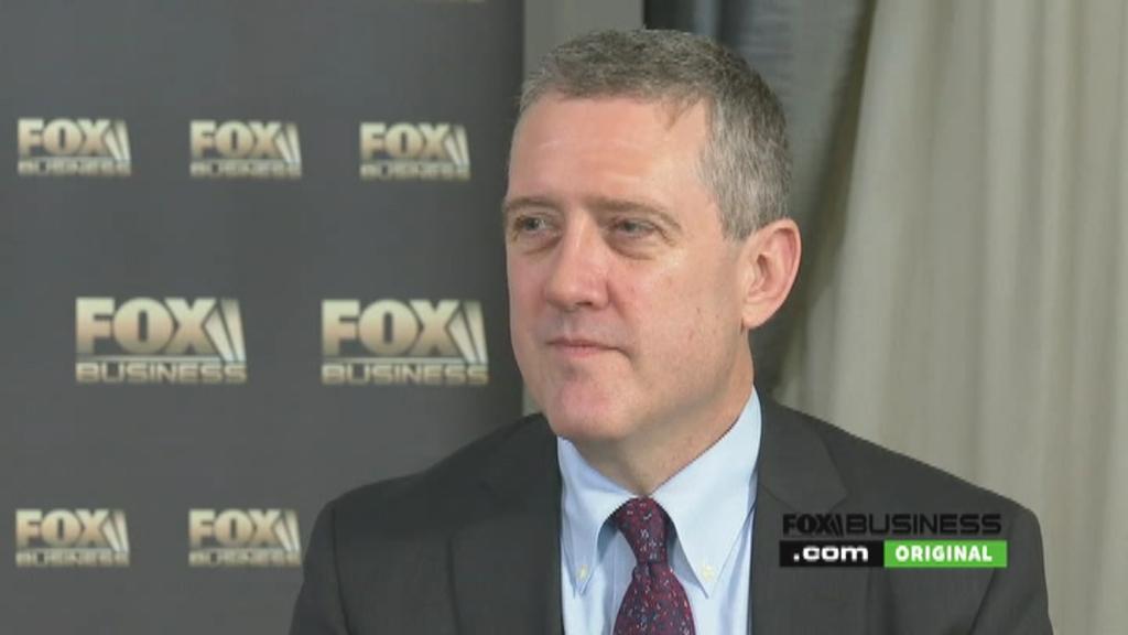 Fed’s Bullard to FBN: Not predicting economic recession, rates will remain unchanged