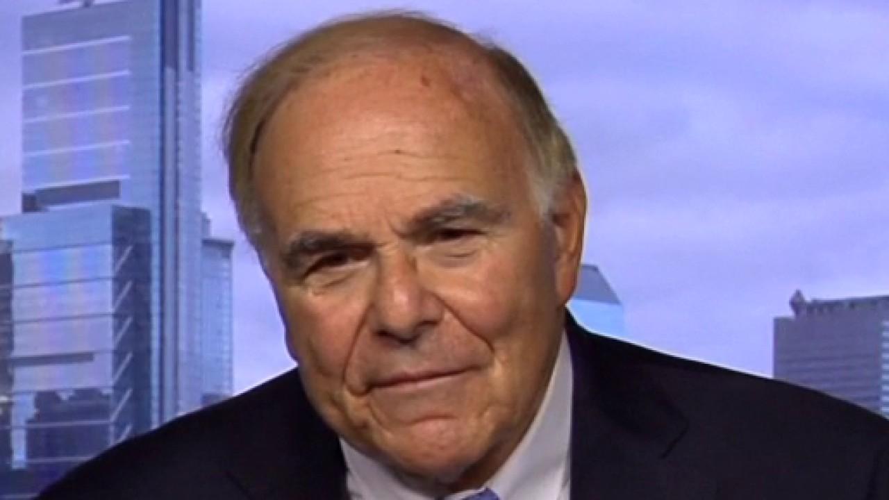 Bloomberg has 'legitimate' credentials as a candidate: Former PA governor