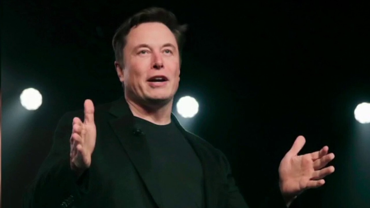 Elon Musk is playing chess while the rest play checkers: David Rubenstein