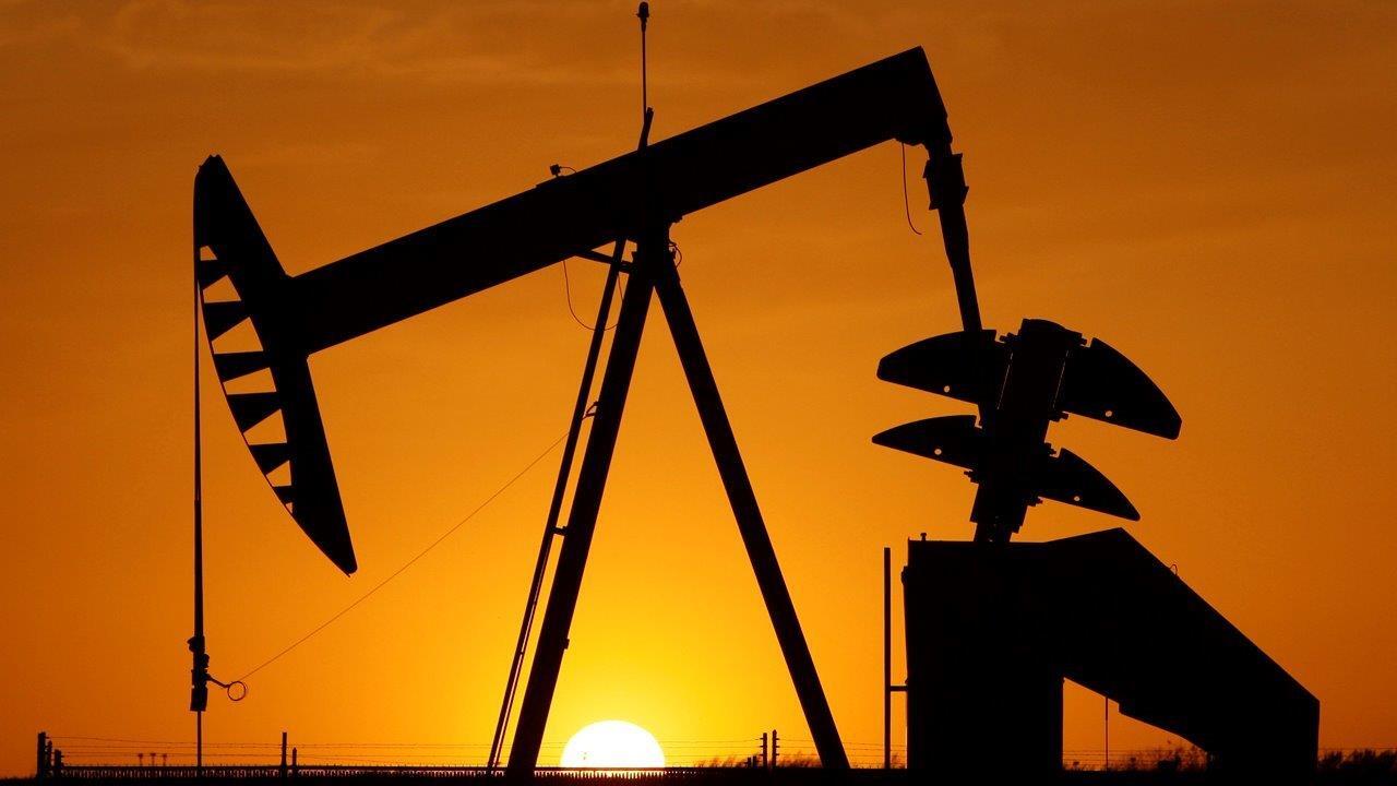 Concerns about global economy driving oil prices down?