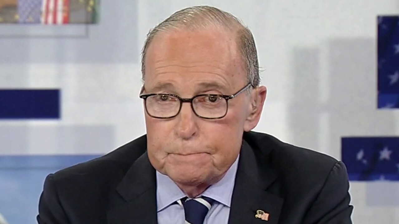 ‘Kudlow’ host honors salutes veterans and celebrates our nation’s heroes. 
