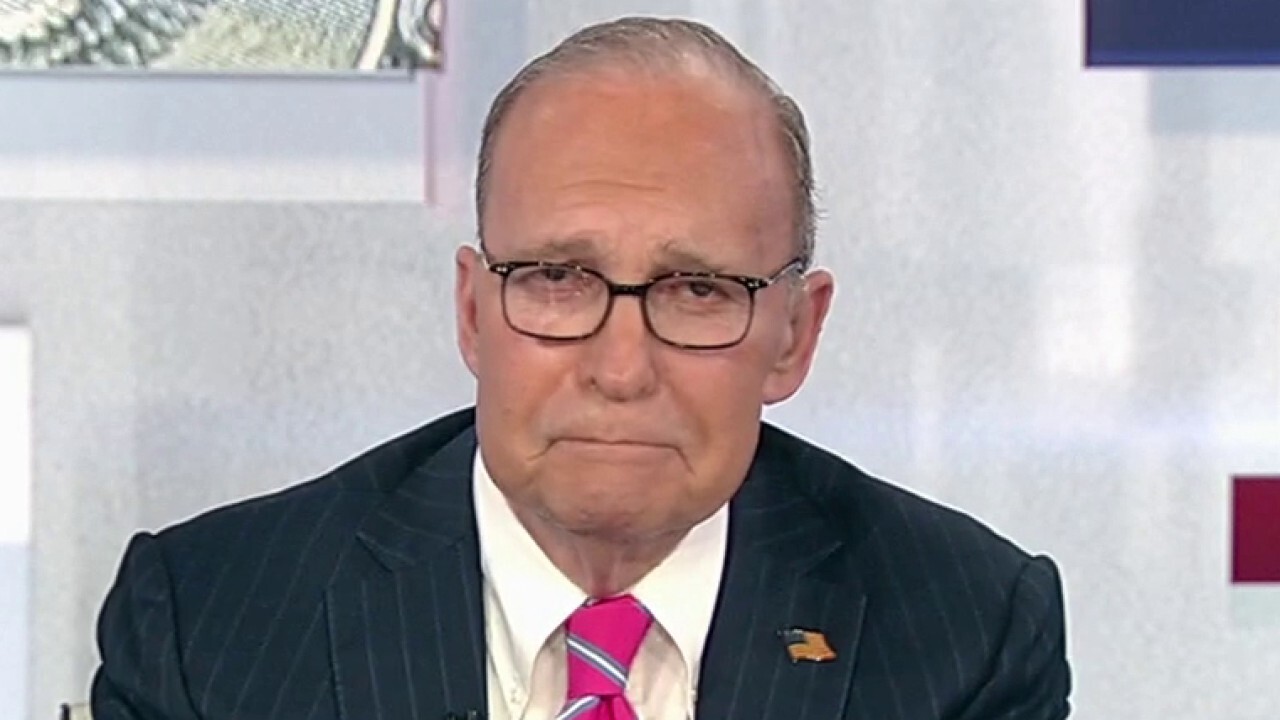 FOX Business host Larry Kudlow reacts to former President Trump's CNN town hall on 'Kudlow.'