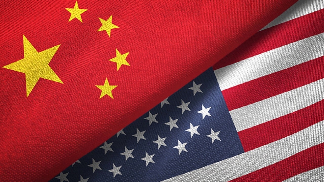 China a decent trade despite political turmoil: Market expert