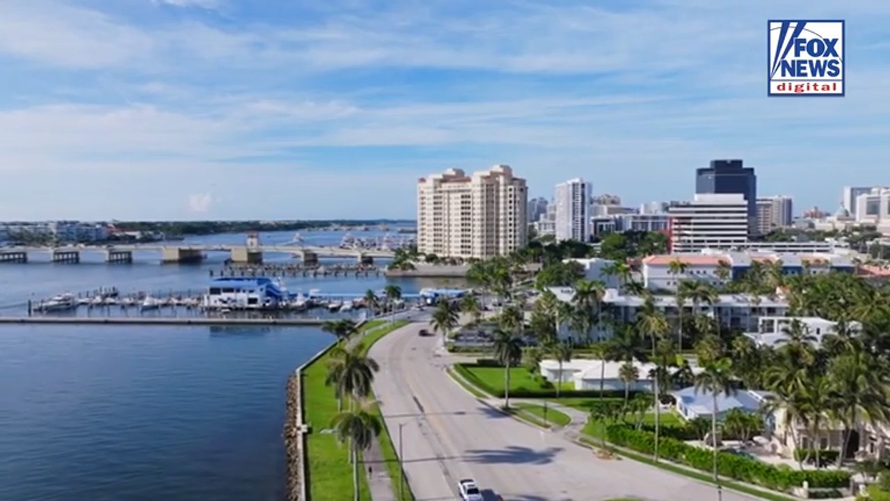 Margit Brandt, a real estate agent specializing in luxury properties, told Fox News Digital Florida has been an alluring destination for billionaires.