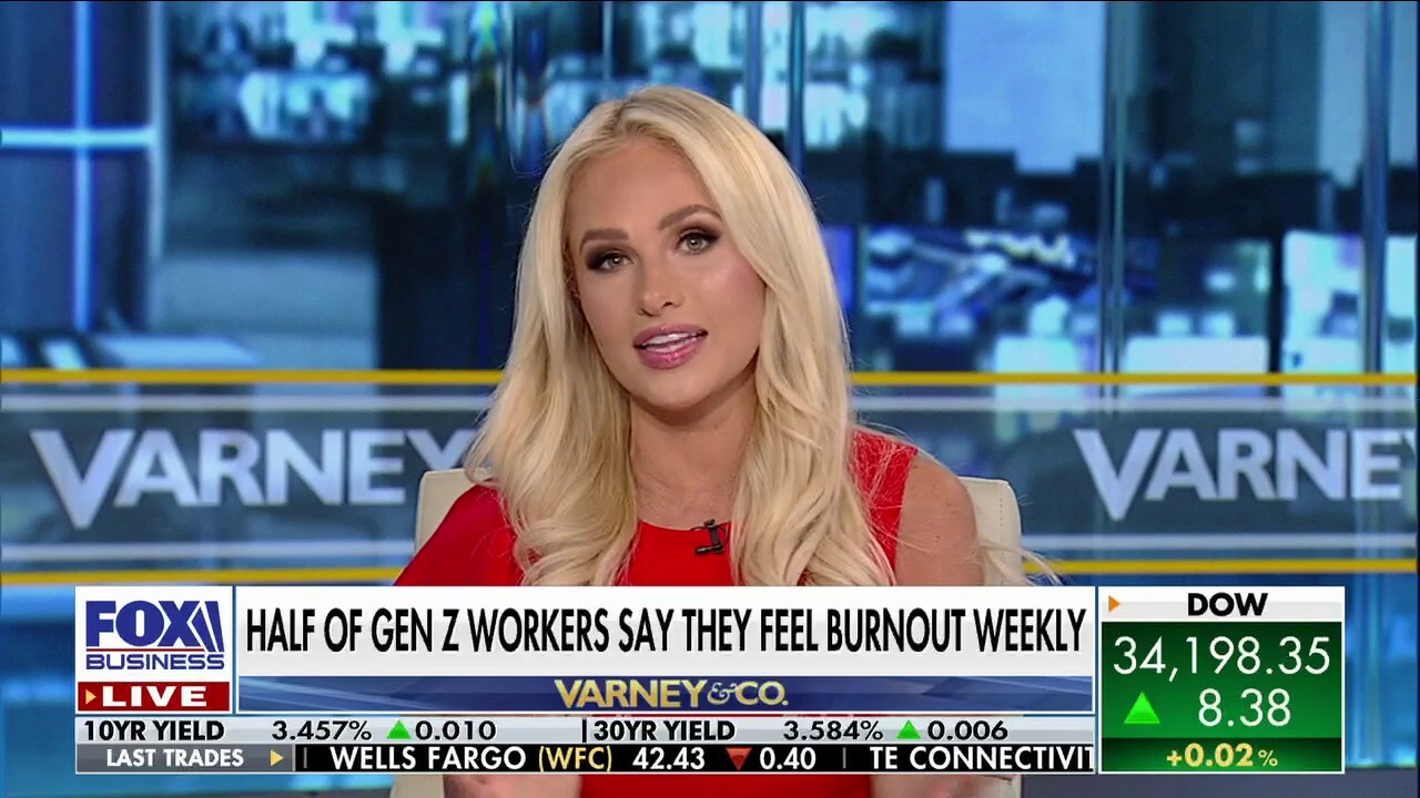 White House censorship of my COVID tweet a 'badge of honor' Tomi