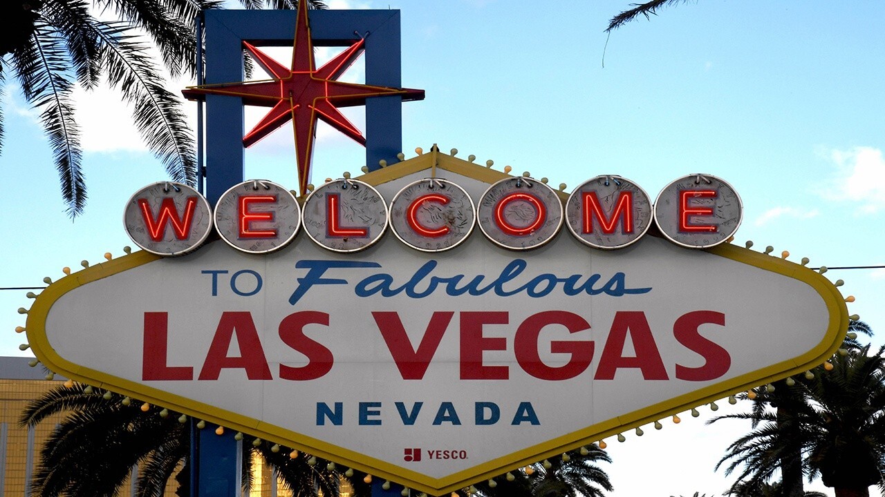 VICI Properties makes a $17 billion bet on Las Vegas