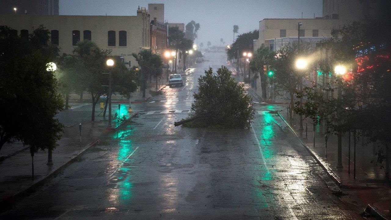 Hurricane season continues to threaten US coast