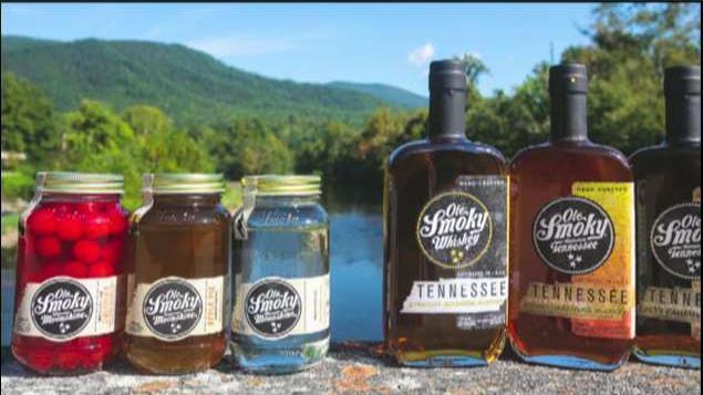 Ole Smoky Distillery CEO on managing the costs from tariffs, spiking corn futures