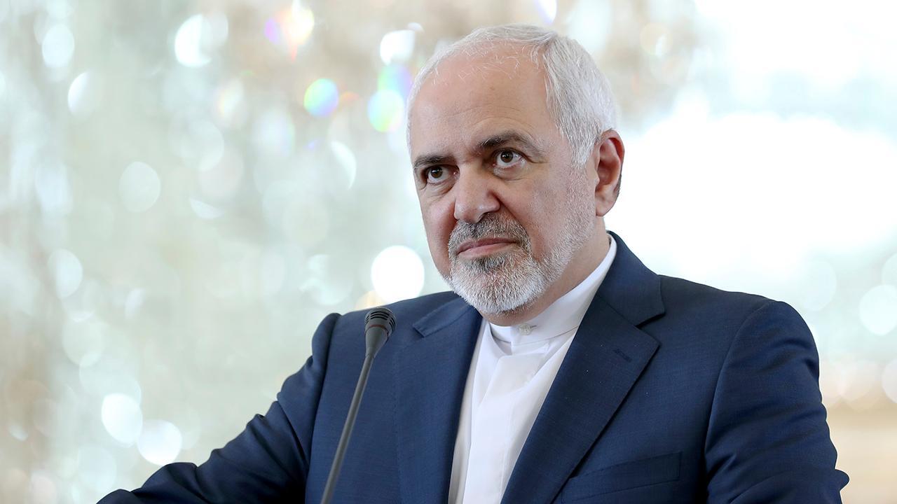 Iranian foreign minister: US ‘cannot expect to stay safe’ after starting ‘economic war’