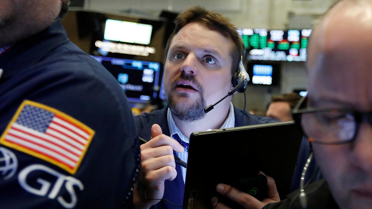 Stocks extend gains after Fed hints rate cut