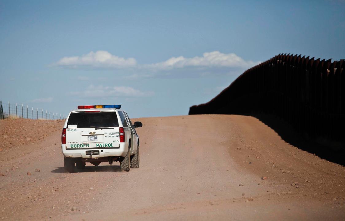 Border Patrol Union chief praises miraculous drop in illegal immigration under Trump 