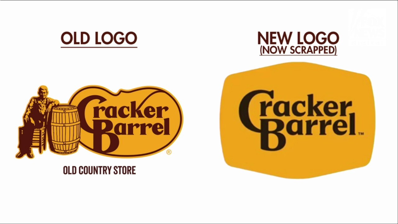 New report shows inflation edged higher in July; Nike announces additional layoffs; Cracker Barrel co-founder slams rebrand fail.