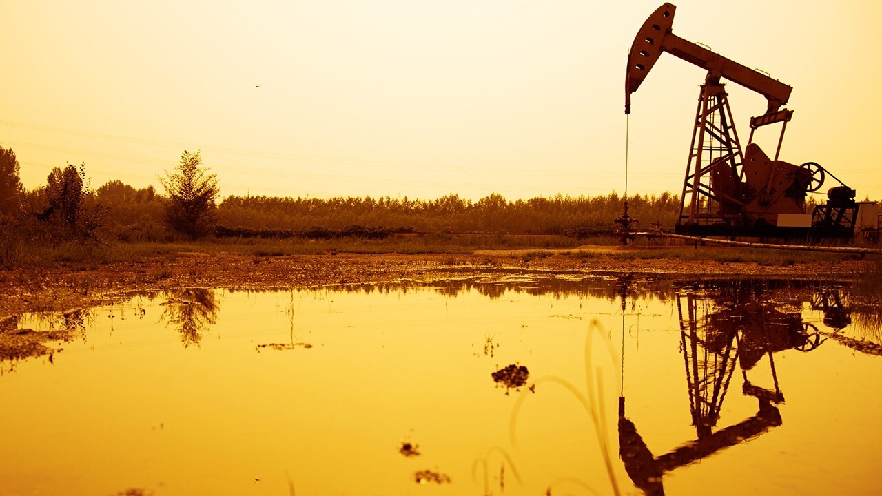 Is $100 per barrel of oil on the horizon?