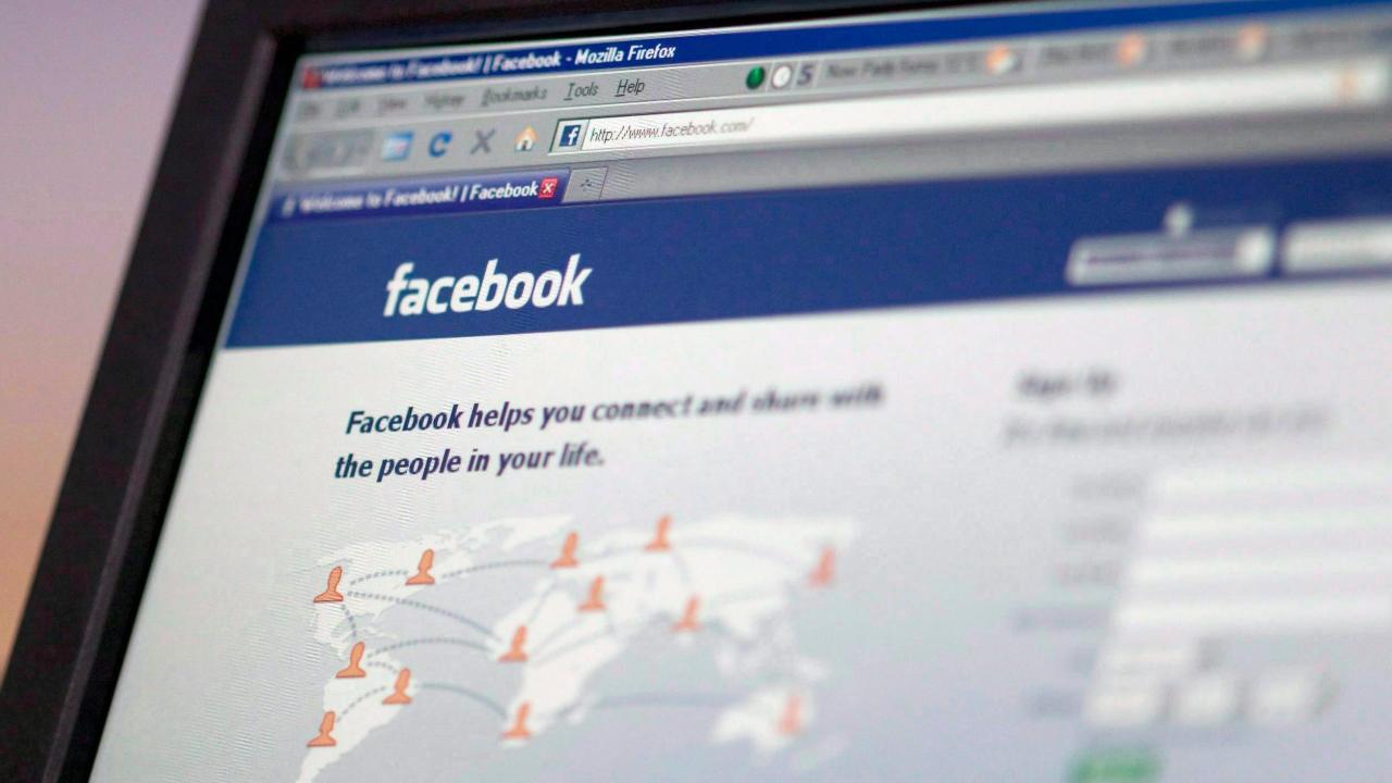 Internet trolls good for Facebook's revenue?