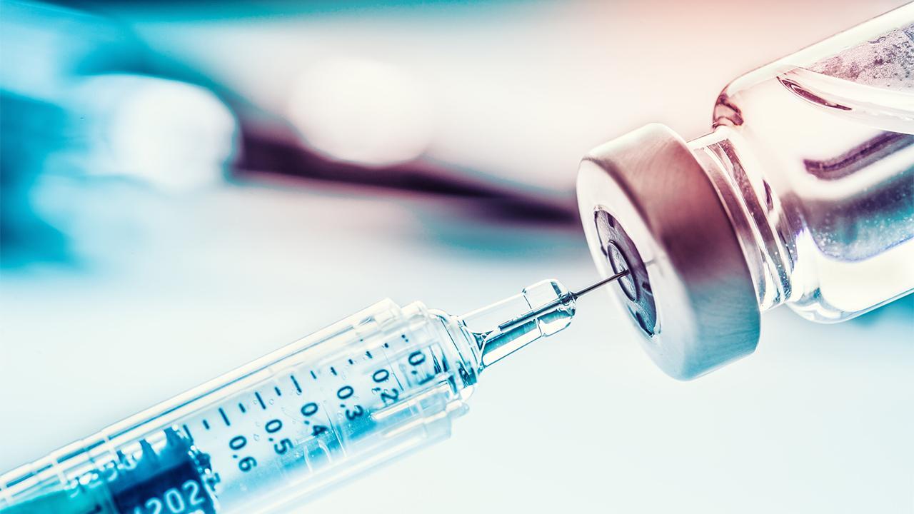Moderna's coronavirus vaccine testing shows progress