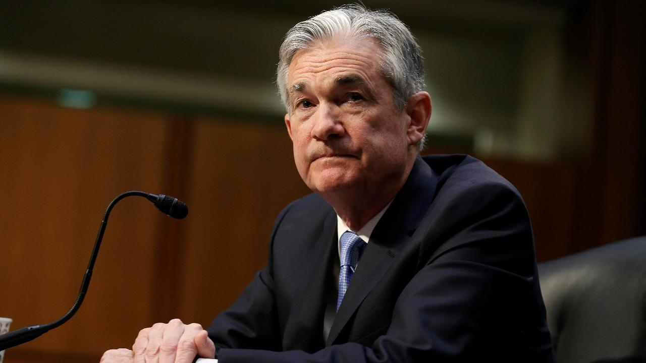 Former Dallas Fed adviser on Trump's Fed pressure: Powell took the high ground