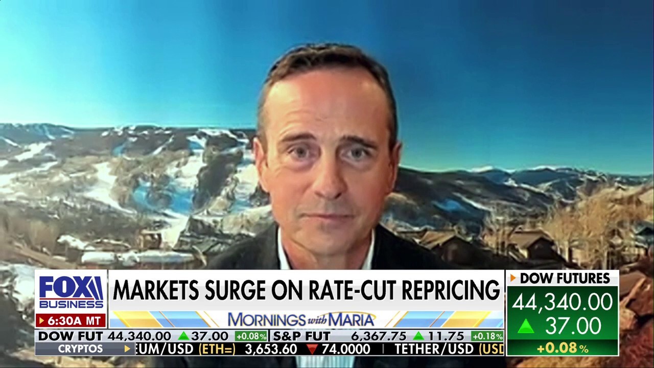 Fed needs a broad-based restructuring, market expert says