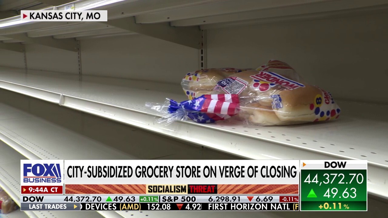 FOX Business' Kelly Saberi has the details from Kansas City, Mo., on 'Varney & Co.'