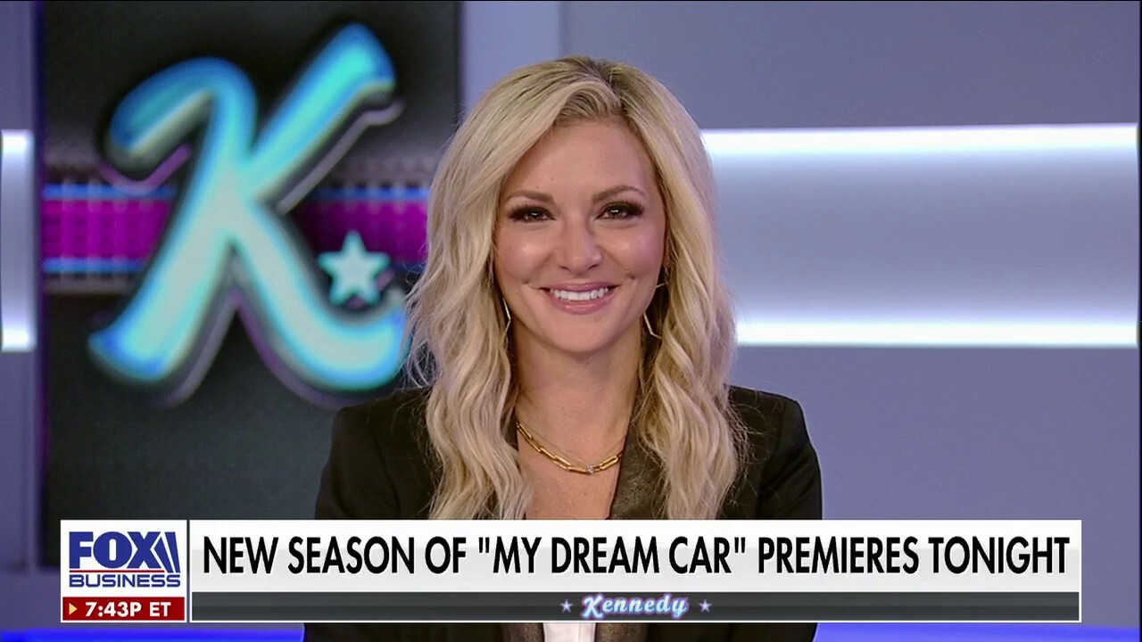 Pack your tissues when you watch Season 2 of 'My Dream Car': Danielle Trotta