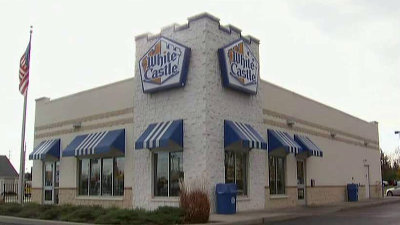 White Castle VP: Wage hikes would impact jobs for young workers