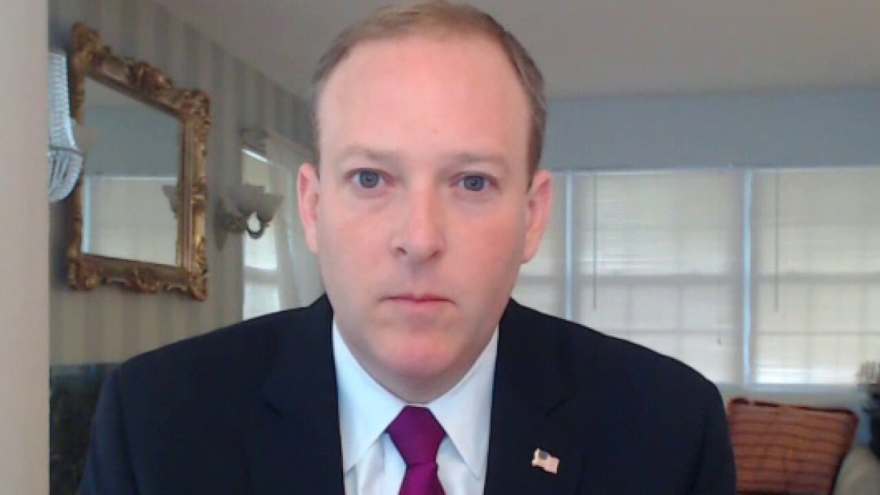 Rep. Zeldin 'skeptical' China will give US full access to investigate lab