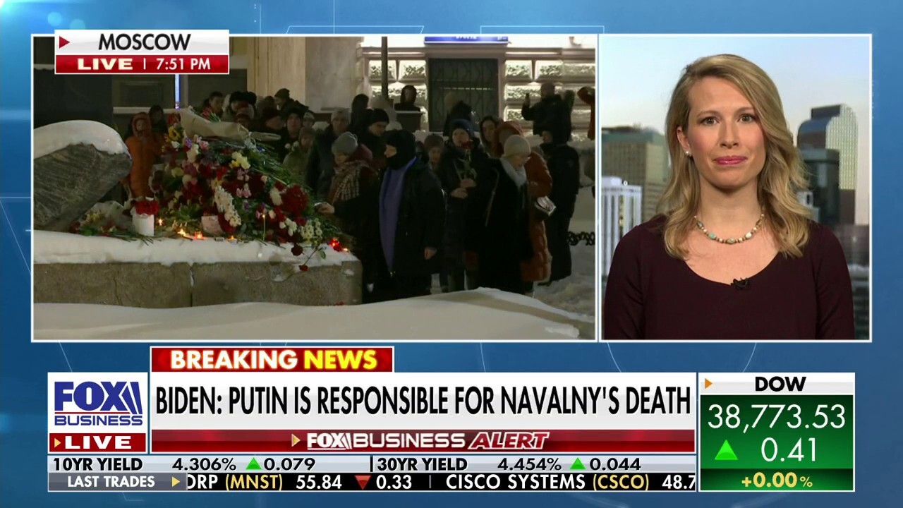 These words 'matter a lot' when coming from the president: Hadley Heath Manning