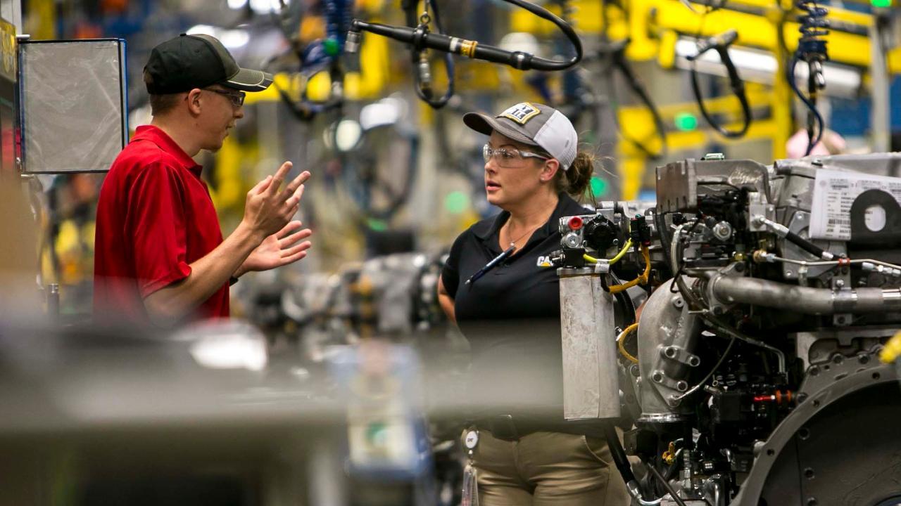 US 1Q GDP tops expectations