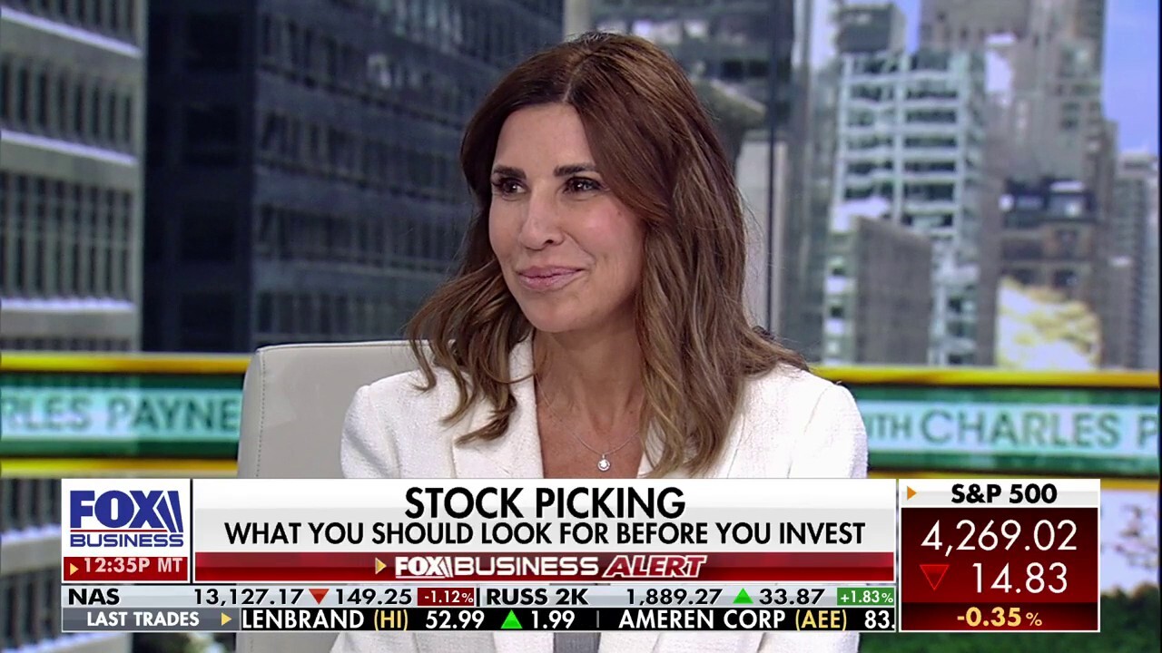 Mid-cap stocks are the ‘sweet spot’: Ann Miletti