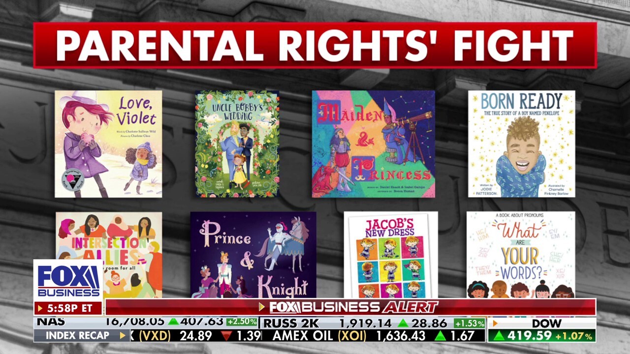 Parents are losing faith in their ability to trust the public school system, says education activist