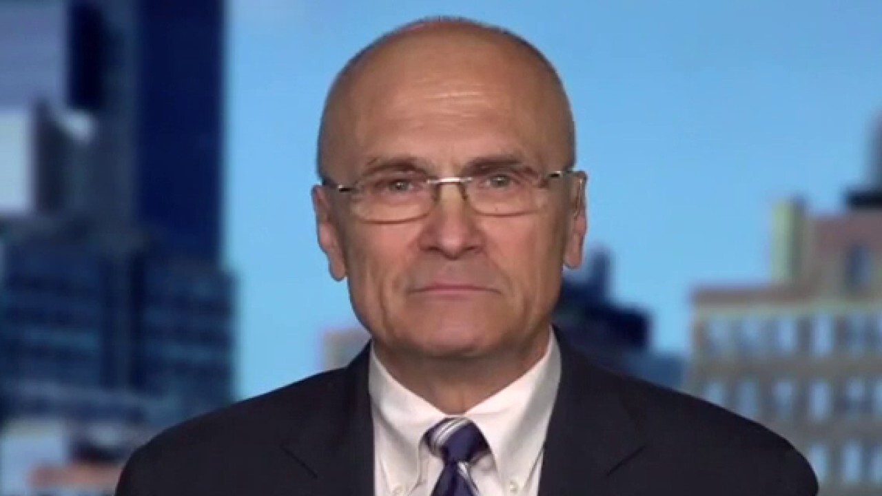 Inflation will 'severely' hurt Dems in November: Andy Puzder