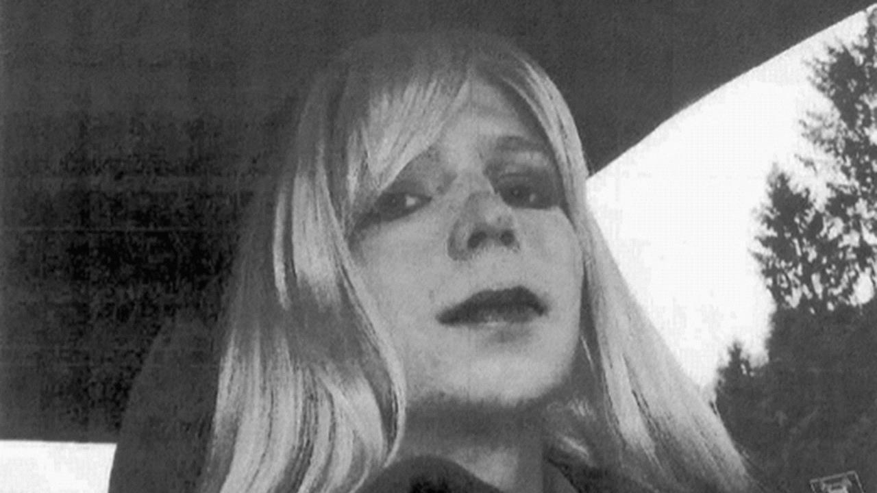 Harvard rescinds visiting fellow invitation to Chelsea Manning