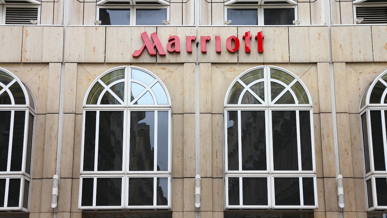 Why this asset manager says Marriott is opportunistic stock
