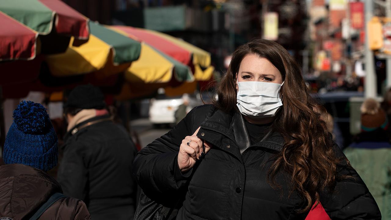 Will coronavirus pandemic get worse before it gets better? 
