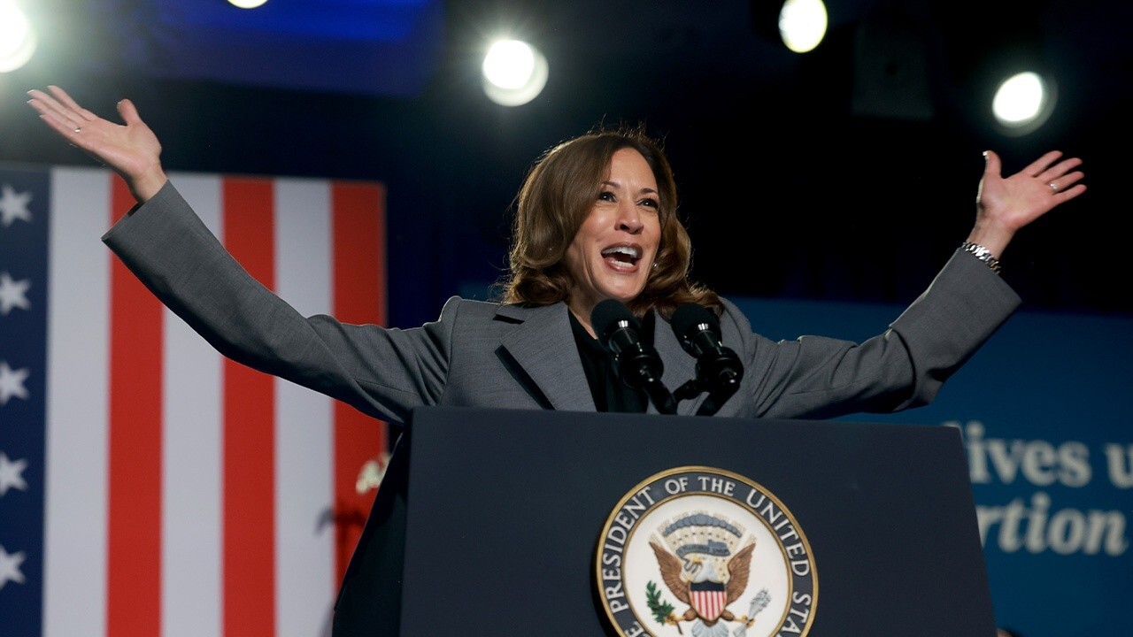 Rep. Dan Meuser warns Pennsylvanians against Kamala Harris campaign's 'complete utter lies'