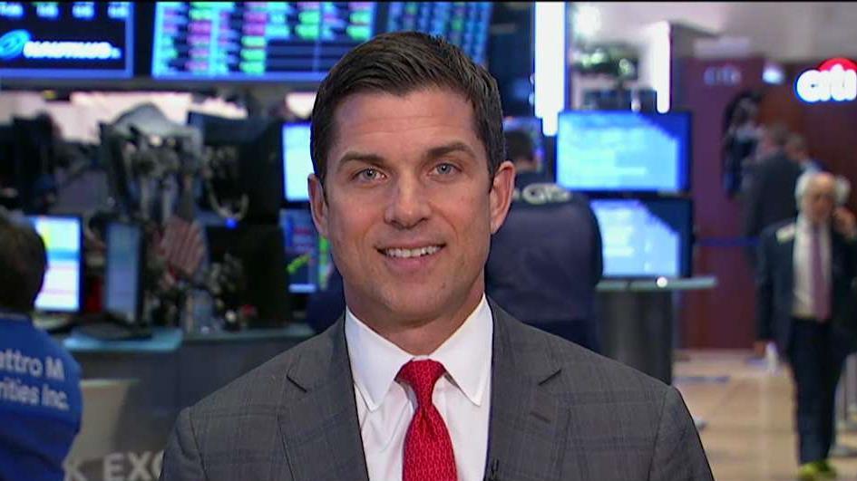 Market volatility: There was a bit of hysteria, NYSE president says