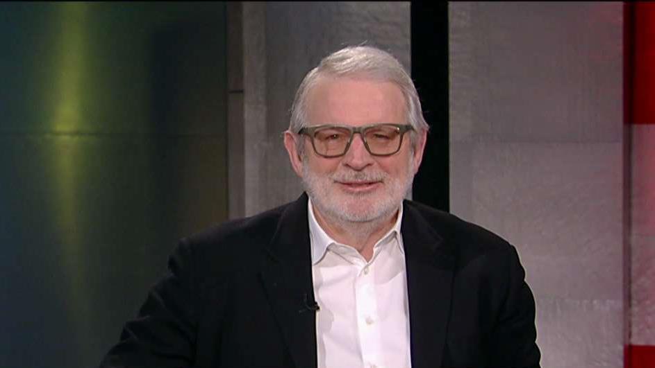 We created a catastrophe for fiscal 2019: David Stockman