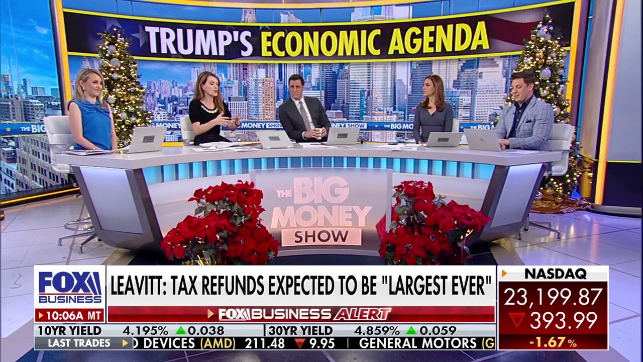 Real wages rise and job market strengthens as economic momentum builds