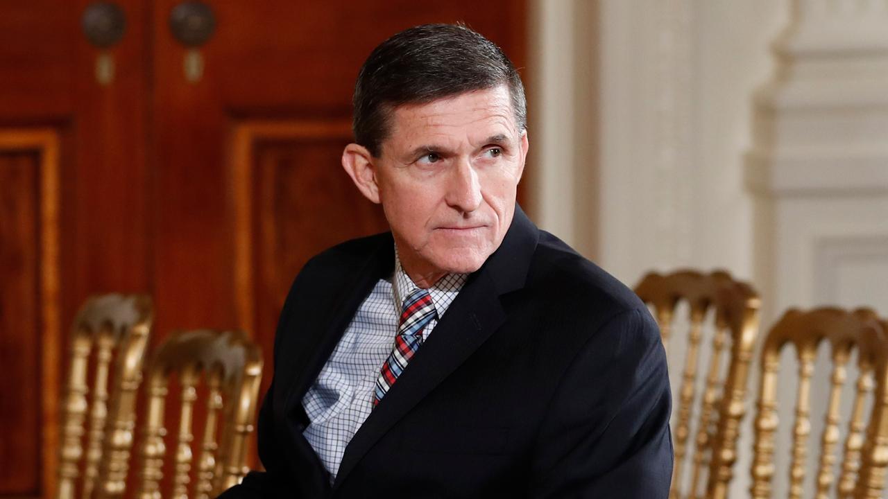 Report: Obama said to have warned Trump about Flynn