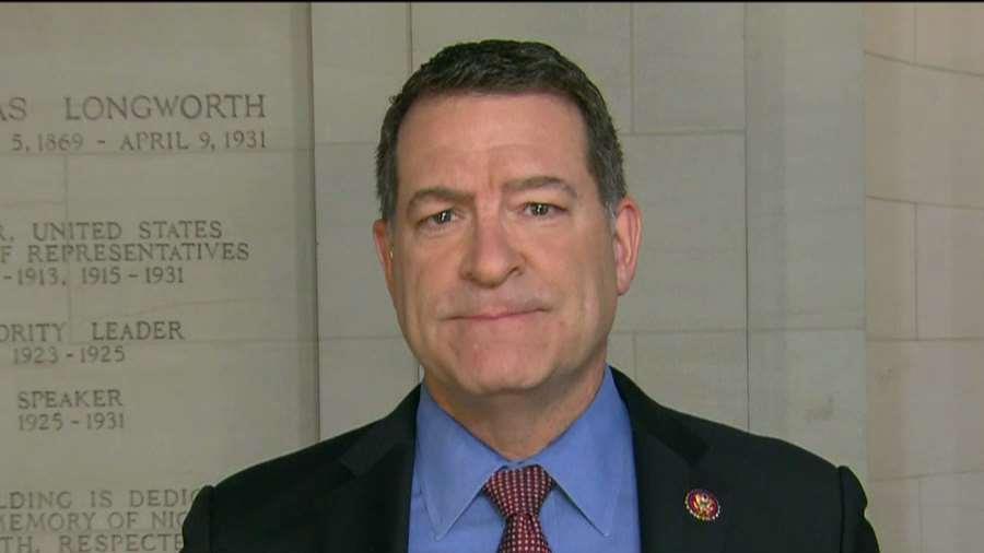 Trump impeachment efforts 'redirected the energies' of Congress: Rep. Mark Green