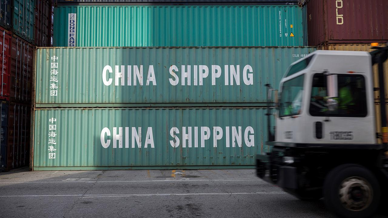 China may act on trade deal at end of the 90th day: Michael Pillsbury