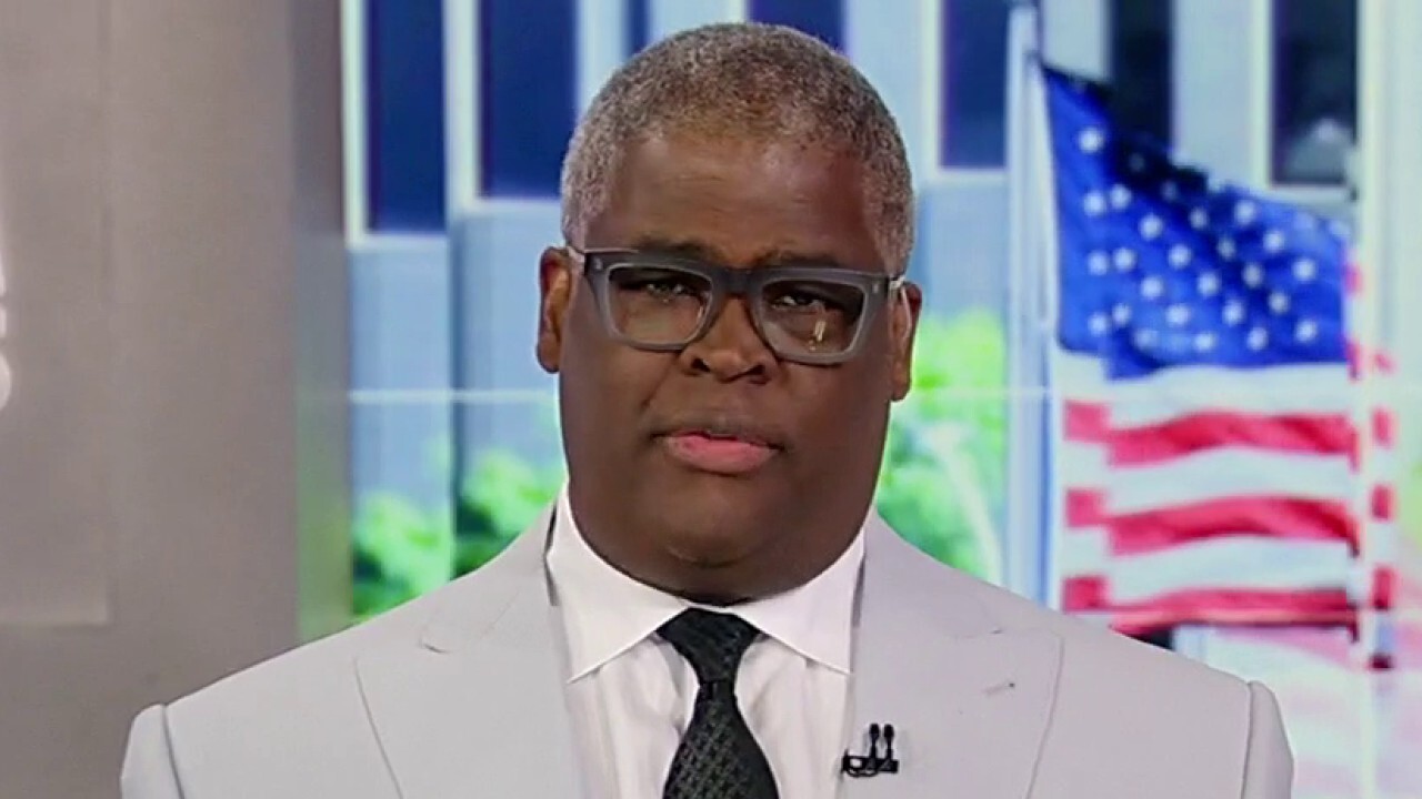 FOX Business' Charles Payne shares tips for starting a veteran-owned small business and what resources are provided by the U.S. government.