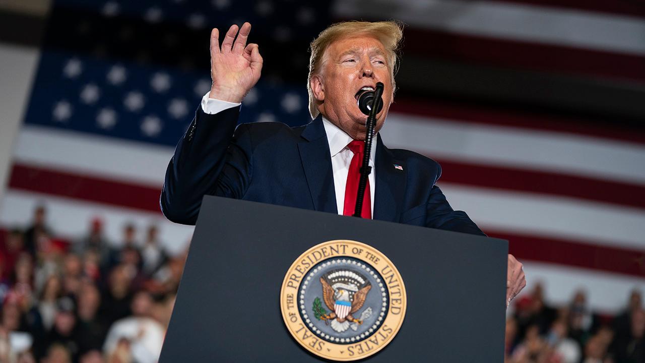 Trump will be very difficult to beat as economy prospers: Dennis Gartman