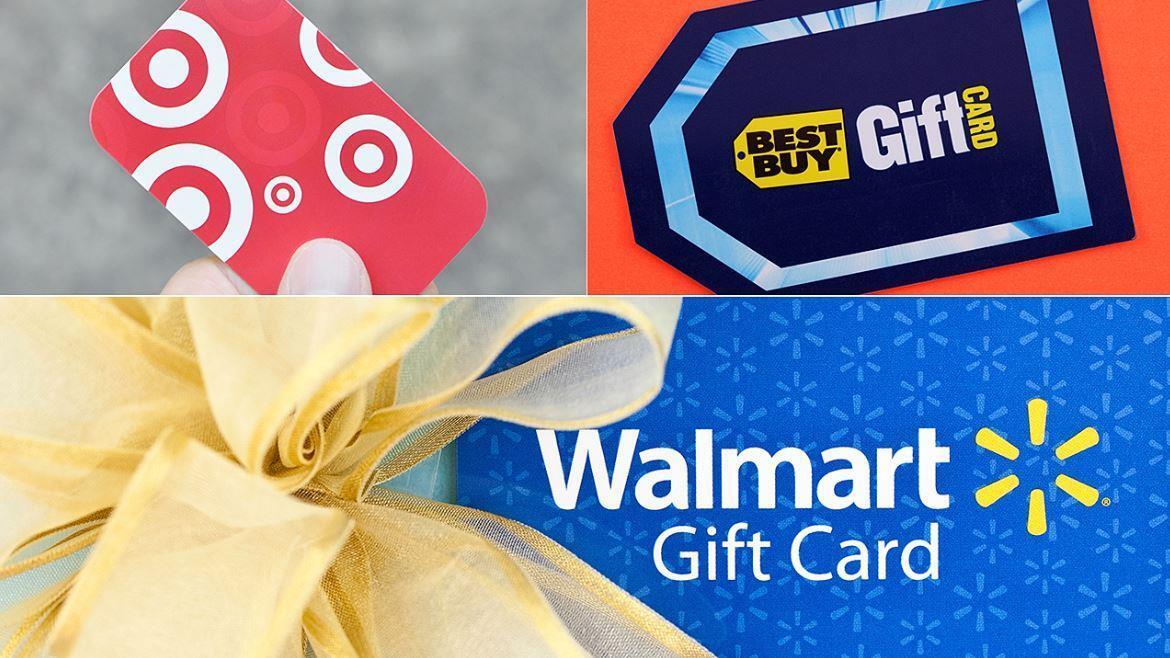 How to get rid of your unwanted gift card