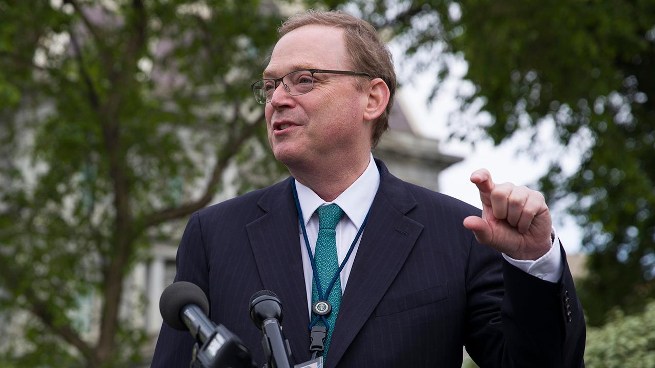 Trump‘s immigration plan will take the US economy to a ‘higher level’: Kevin Hassett