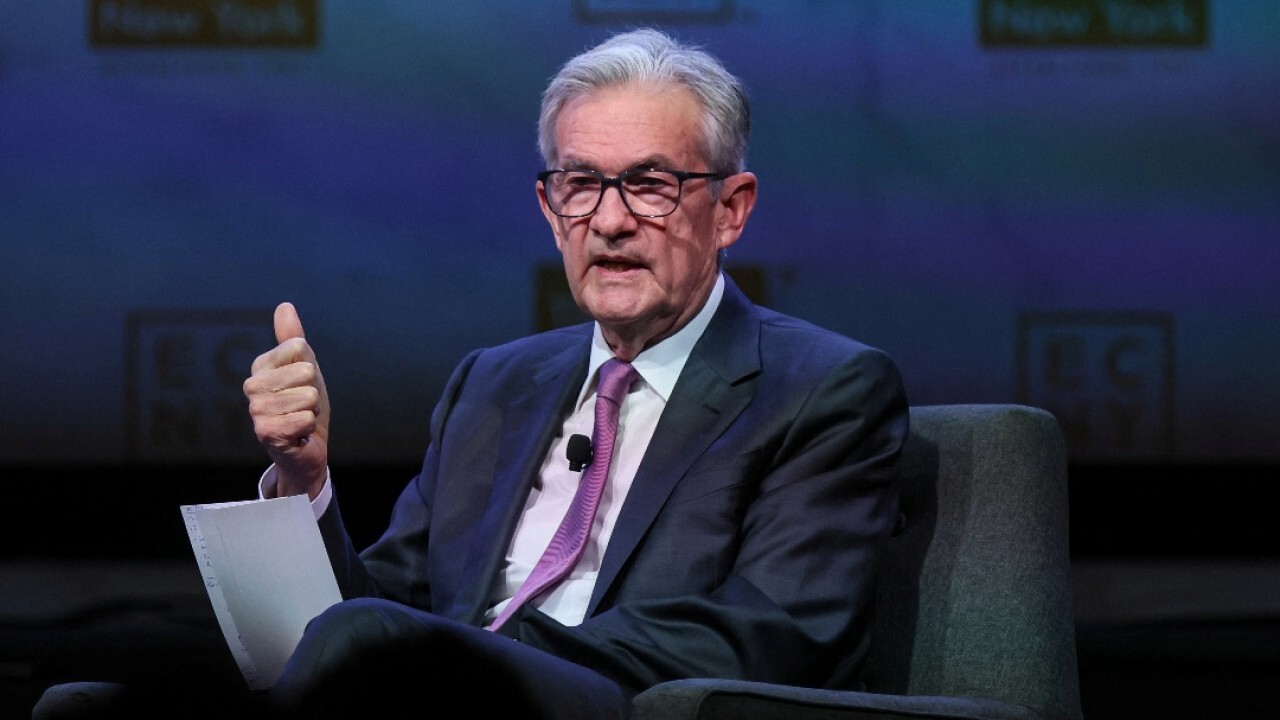 The Fed is telling you they will keep cutting rates: David Bahnsen