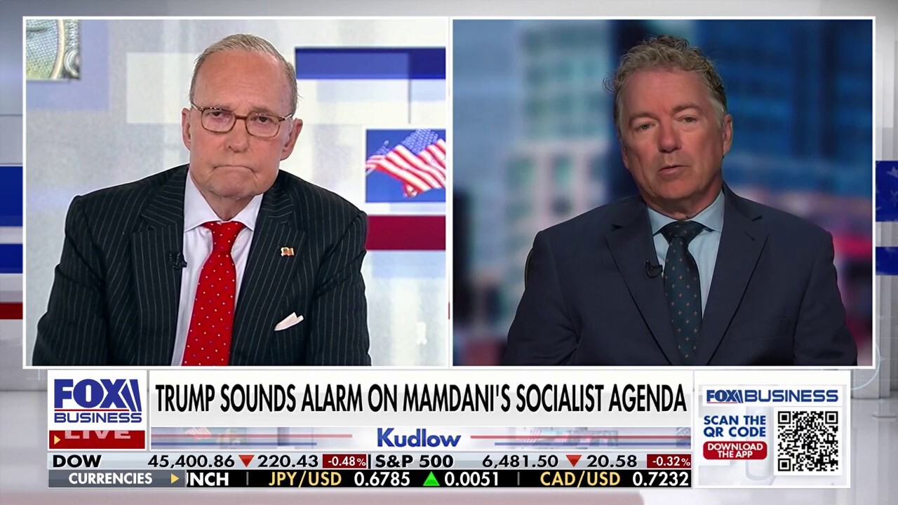 This is how socialism has been tried a few times and failed