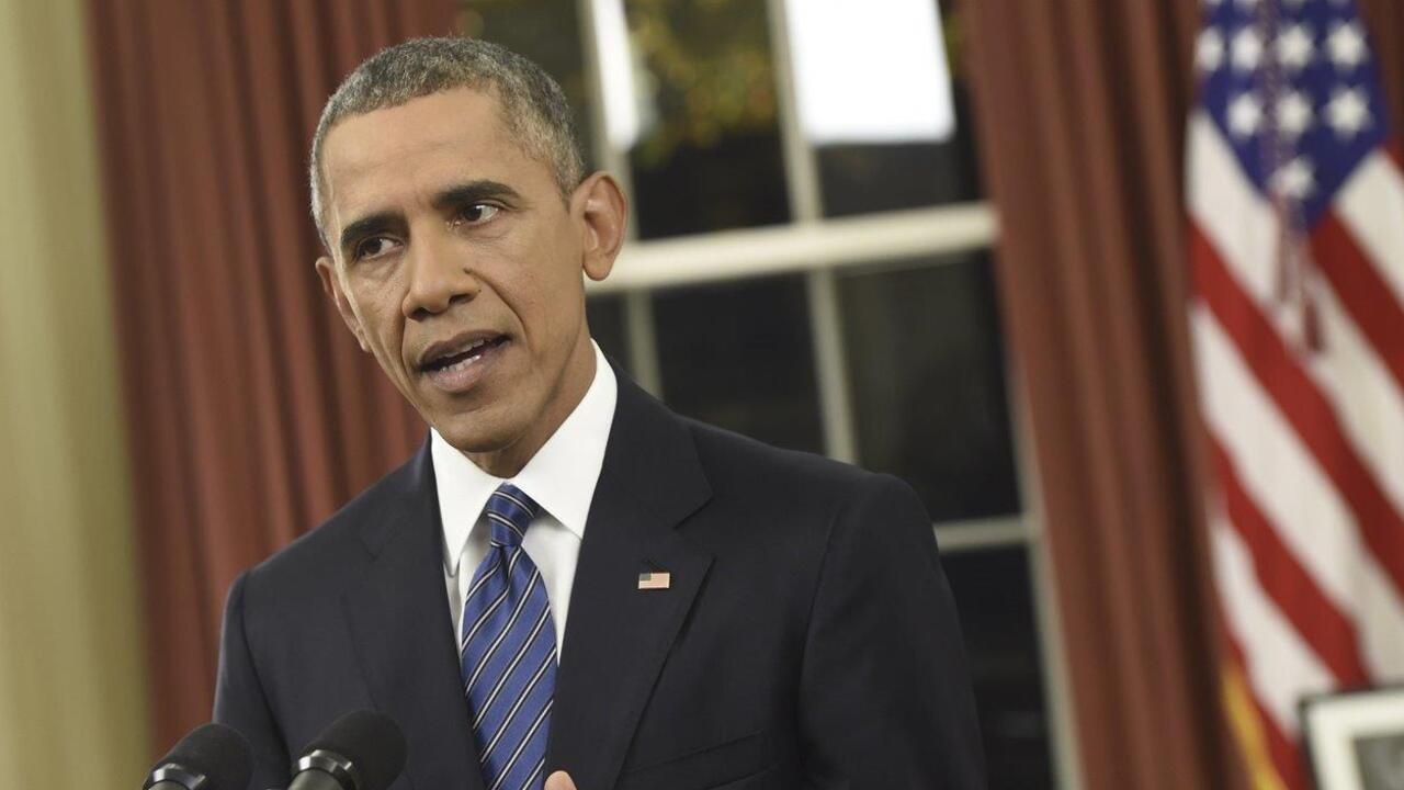 Did Obama's mistakes in Syria create more danger?
