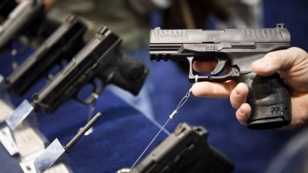 CEOs call for new gun laws