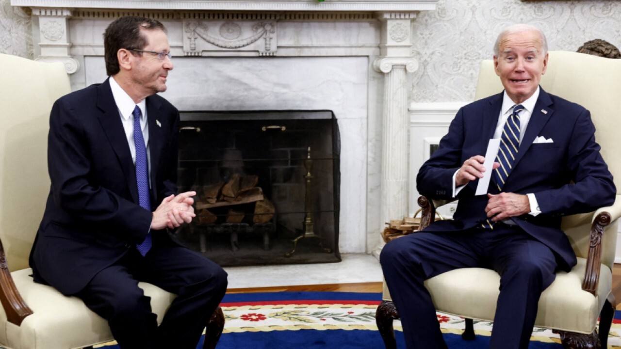 Biden's criticism of Israel is something not seen in many years: Michael Oren 